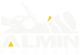 Almin Projects logo