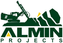 Almin Projects — drilling and blasting contractors
